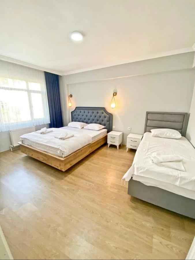 איסטמבול Sultanahmet Pearl Apartment מראה חיצוני תמונה