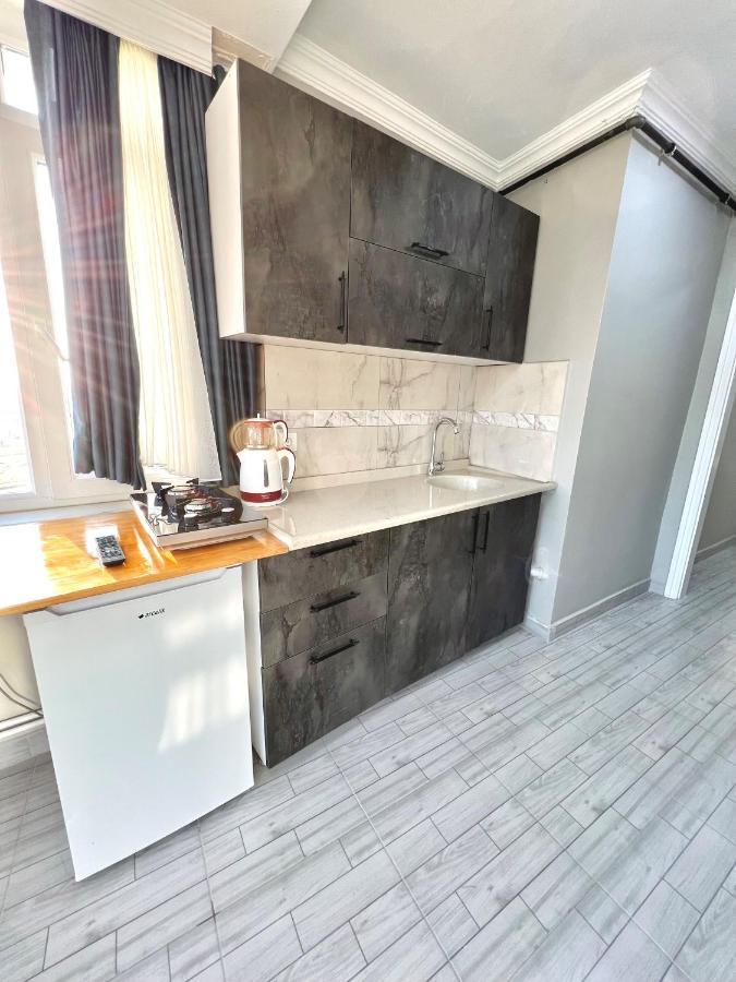 איסטמבול Sultanahmet Pearl Apartment מראה חיצוני תמונה